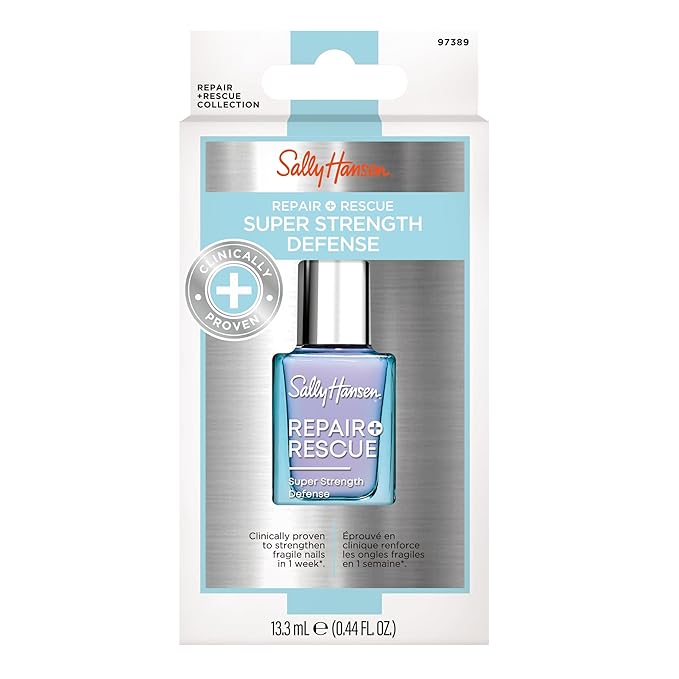 Sally Hansen® Repair + Rescue,