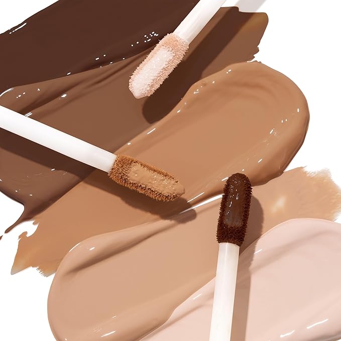Concealer By Wet n Wild Mega Last Incognito All-Day Full Coverage Liquid Matte Concealer, Tan Deep,1114053
