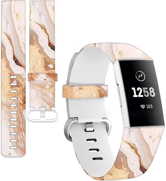 Bands Compatible with Charge 4 / Charge 3 3 SE