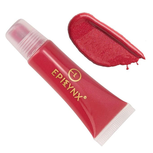 Fun Colors Vegan Lip Balm - Liia