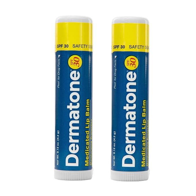 Dermatone Lip Balm SPF 30 |