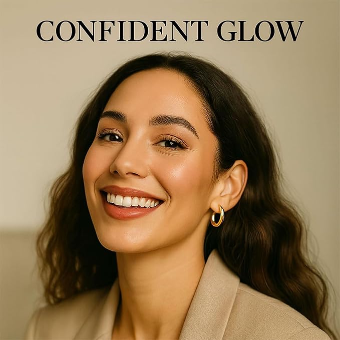 NGTPKY Perfection Eye Tightener Cream 2PCS with 2 Brushes – Instant Firming Lotion for Puffiness, Fine Lines & Wrinkles, Lightweight Easy-Wear Formula, Gentle Skin Care for All Skin Types