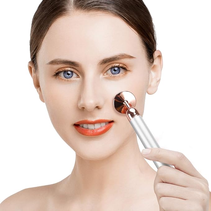 3-IN-1 Electric Jade Roller 3D Roller