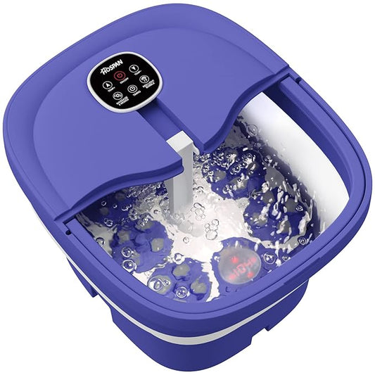 Hospan (2023.8 upgrade collapsible foot