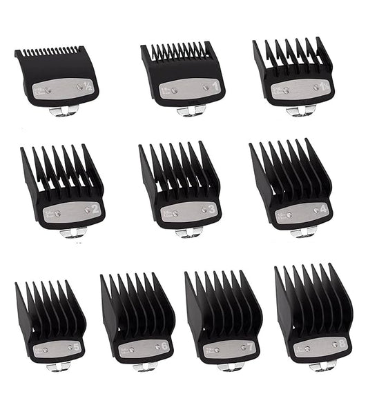 Clipper Guards Cutting Guides Compatible