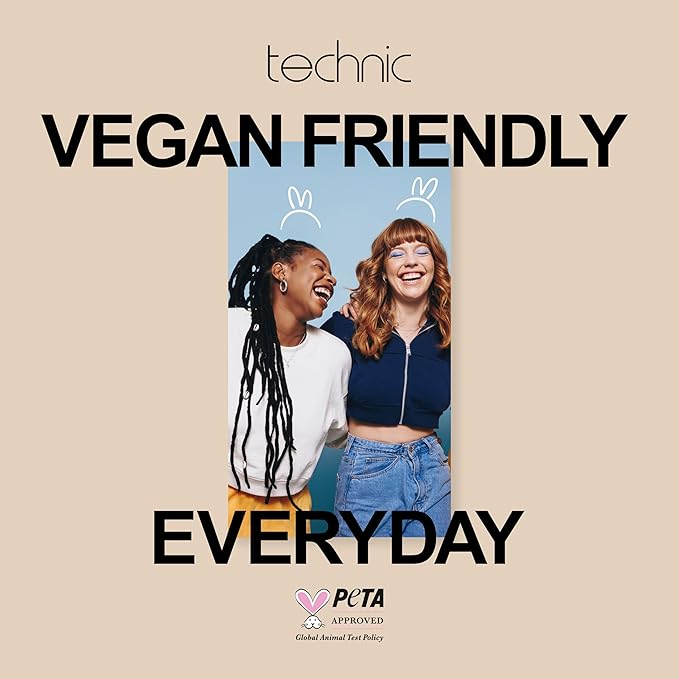 28 Pcs Carry All Full Make