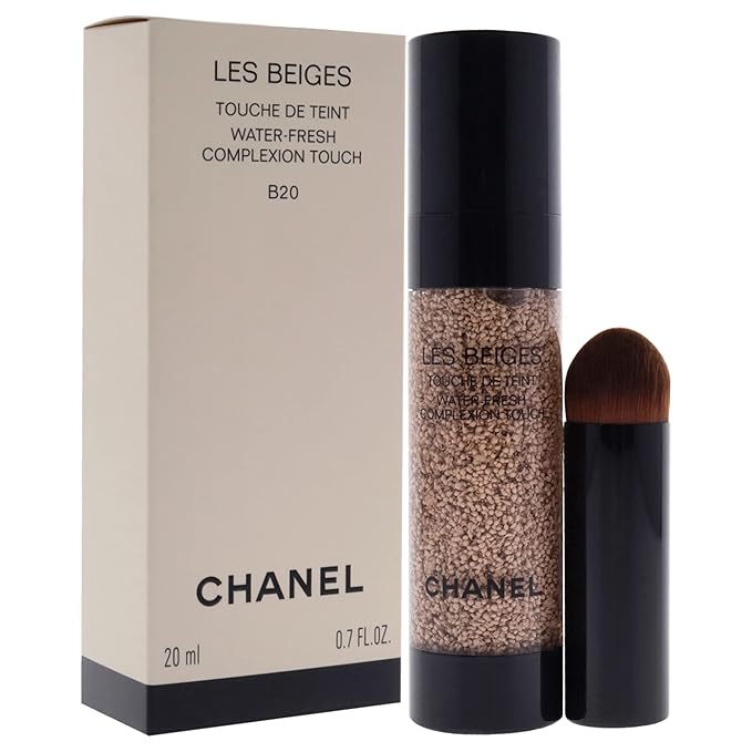 Chanel Les Beiges Water Fresh Complexion Touch - 68 oz