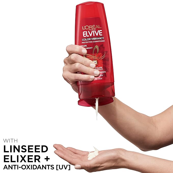 L'Oreal Paris Elvive Color Vibrancy