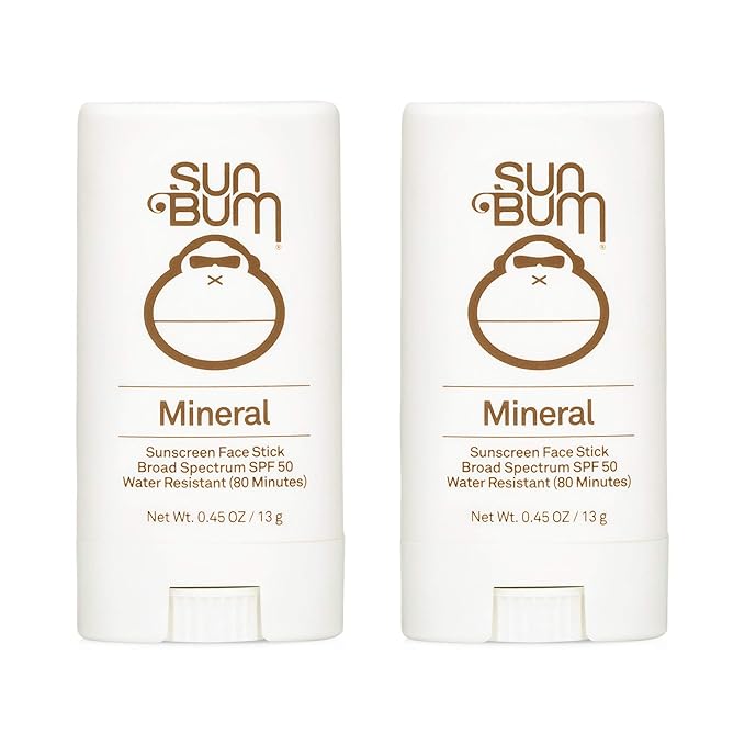 Sun Bum Sun Bum Mineral