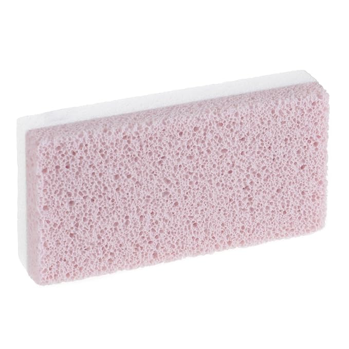 Tweezerman exclusive tea rose pedicure