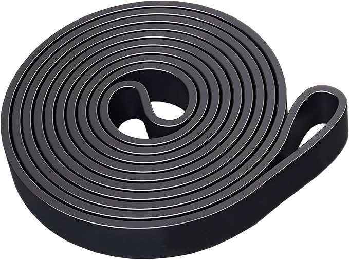 Pull Up Assistance Bands - Resistance Bands Set - Multi-Level Resistance, Fitness Band, Full Body Training, Suitable for Exercise and Physical Therapy Exercise Bands