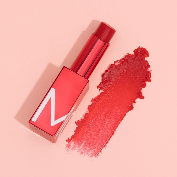MCoBeauty Sheer Tint Lip Balm, Girl