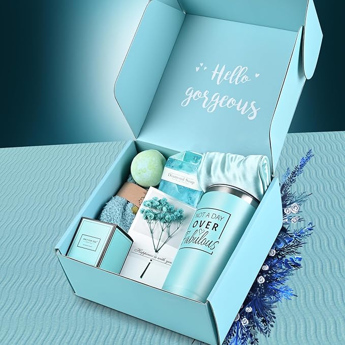 Birthday Gifts for Women, Wife, Mom, Relaxing