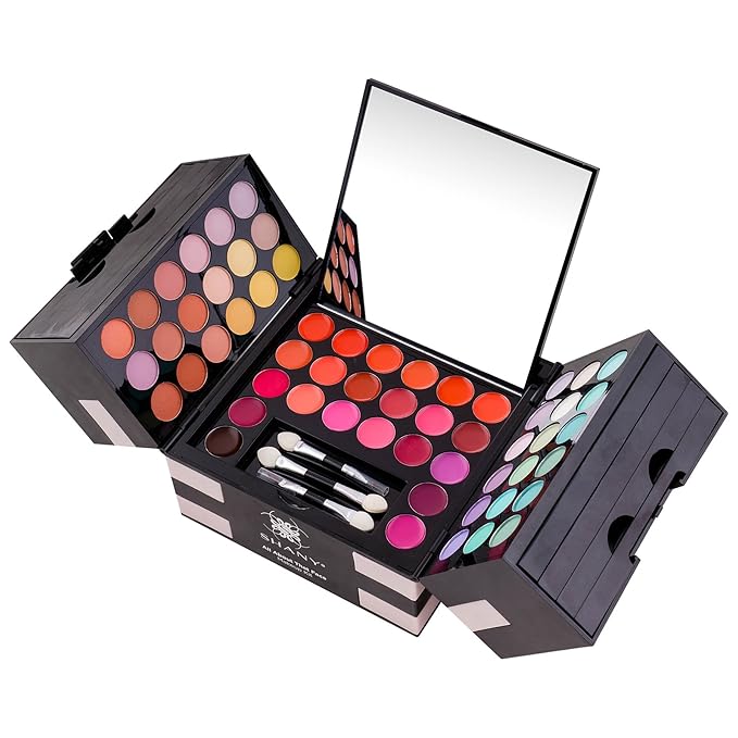SHANY All About That Face Makeup