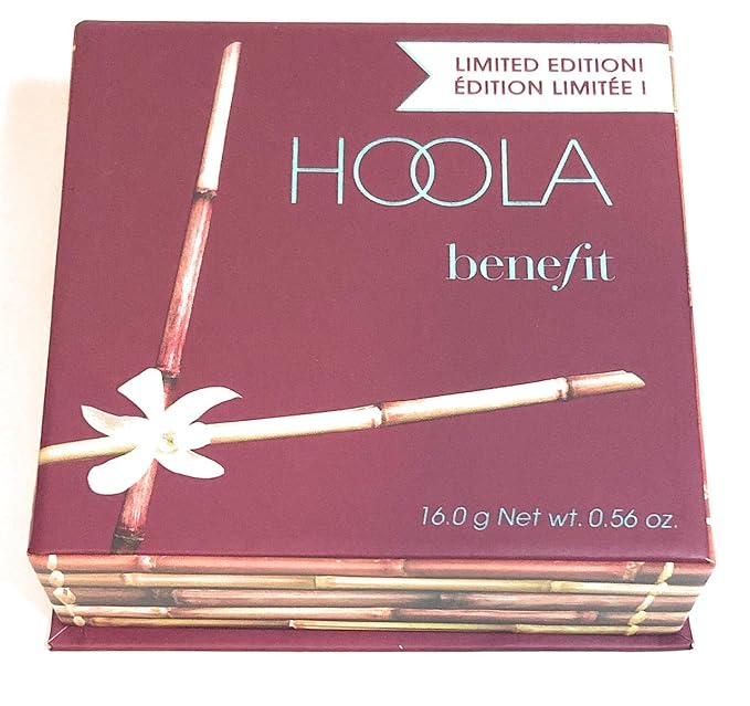 Benefit Hoola Matte Bronzer Jumbo - 0.56oz 0.56oz