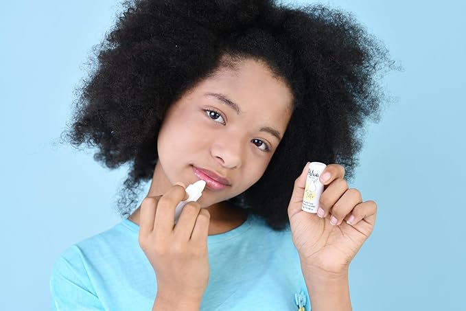 Nourishing Lip Butter gently scented Natural 4.2g