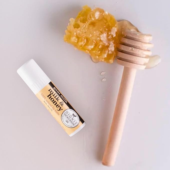 Dionis Goat Milk Skincare Milk &