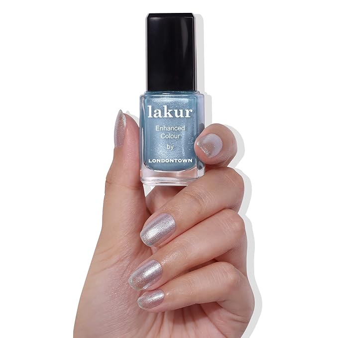 LONDONTOWN Lakur Enhanced Color Candy
