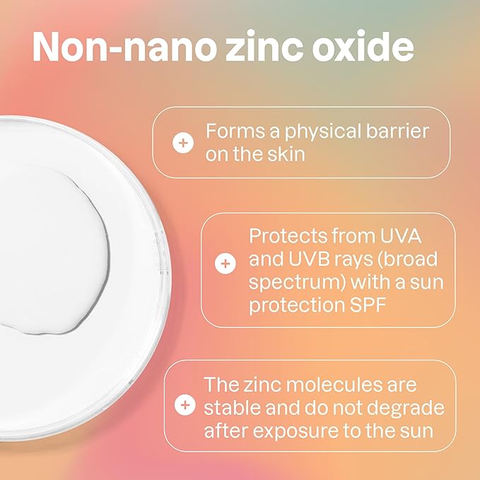 ATTITUDE Oceanly Tinted Lip Balm Shell,