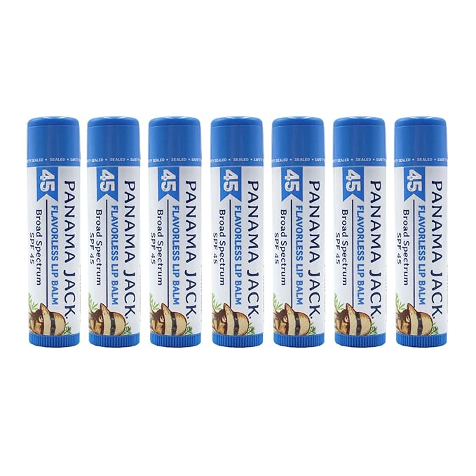 Panama Jack Sunscreen Lip Balm -
