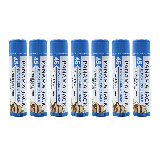 Panama Jack Sunscreen Lip Balm -