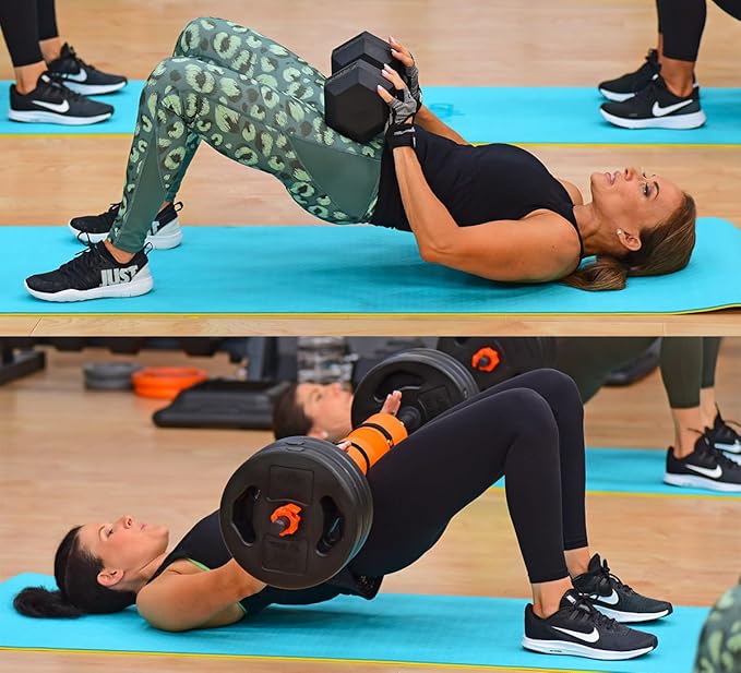 Cathe Friedrich STS 2.0 Lower Body 2 Leg