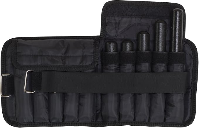 Body-Solid Tools Ankle Weight Pair - Leg Weights