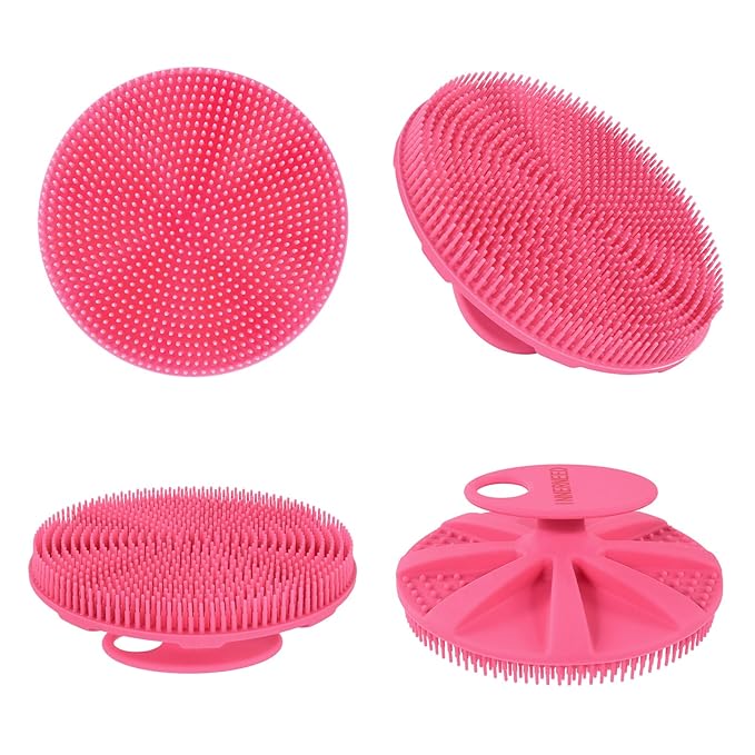 Innerneed food-grade soft silicone body