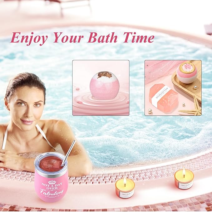 Birthday Gifts for Women - Gift