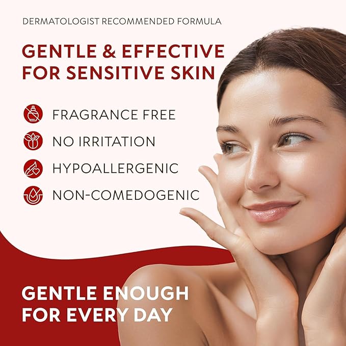 Beef Tallow for Skin, 4 Pack (17.2 fl oz) - Whipped Grass-Fed Moisturizer with Wild Honey & Beeswax, Natural Face & Body Care, Deep Hydration, Anti-Aging, Sensitive Skin Safe