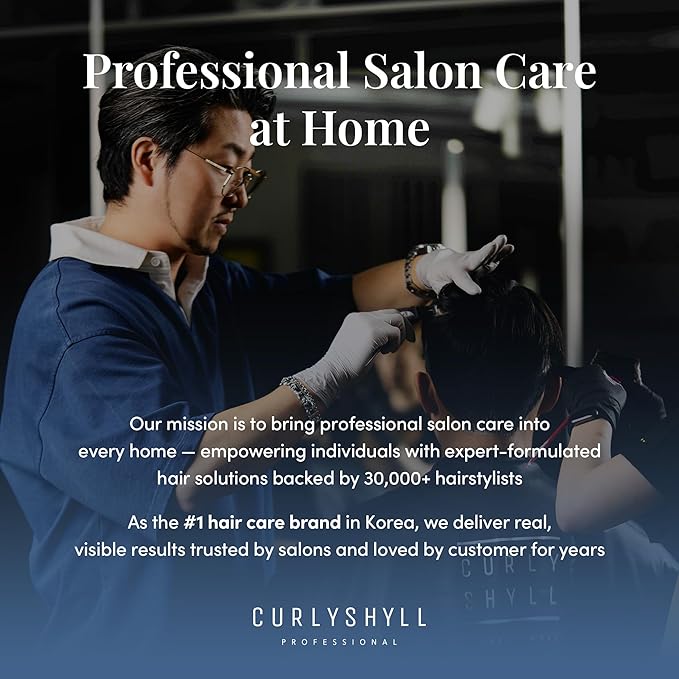 CURLYSHYLL Root Remedy Scalp Tonic | Scalp Cooling & Comfort Care with Botanical Extracts | Lightweight Daily Scalp Essence | 100ml
