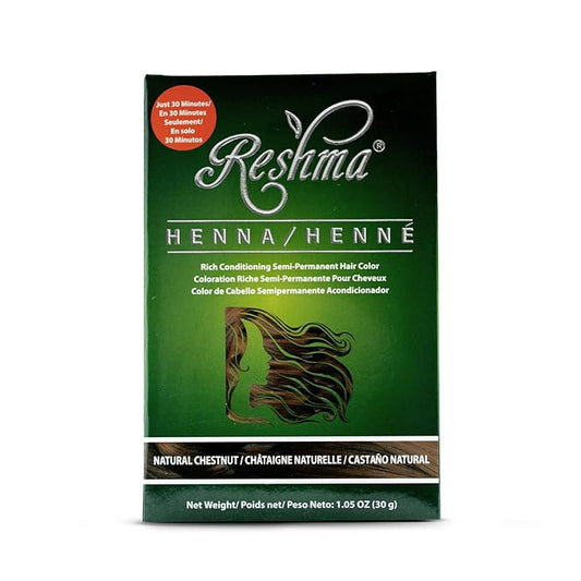 Reshma Beauty 30 Minute Henna