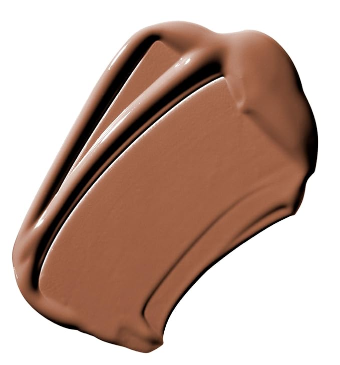 Black Radiance Color Perfect Liquid Full Coverage Foundation 1 Ounce