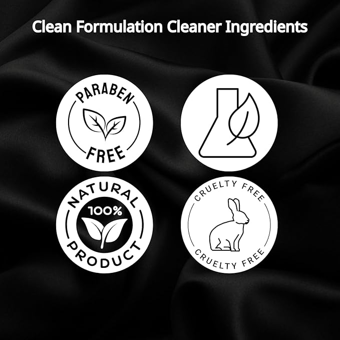 SKINSKA NATURALS Charcoal Tea Tree Body Soap, Deep Moisturizing Soaps Cleanser with Glycerin & Aroma Oil, Refreshing Bath Bar Soap for Clarified Skin Texture & Clean Feel for Men & Women – 4.40 oz