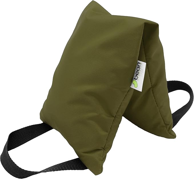Bean Products 10 LB Yoga Sandbag Filled Two