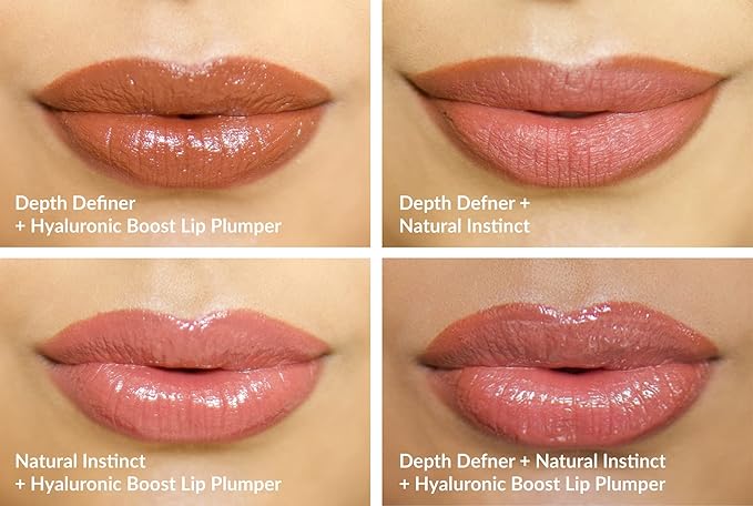 VASANTI Lip Line Stix - Define and Shapes Easy-glide