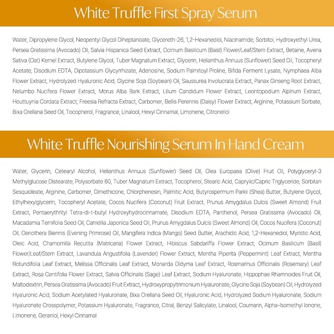 d'Alba All About Korean Skin Care, Nourishing