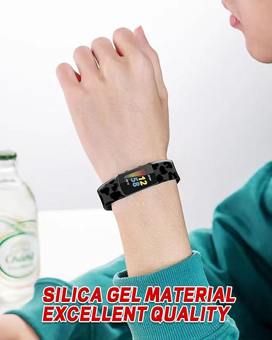 Bands Compatible with Charge 4 / Charge 3 3 SE