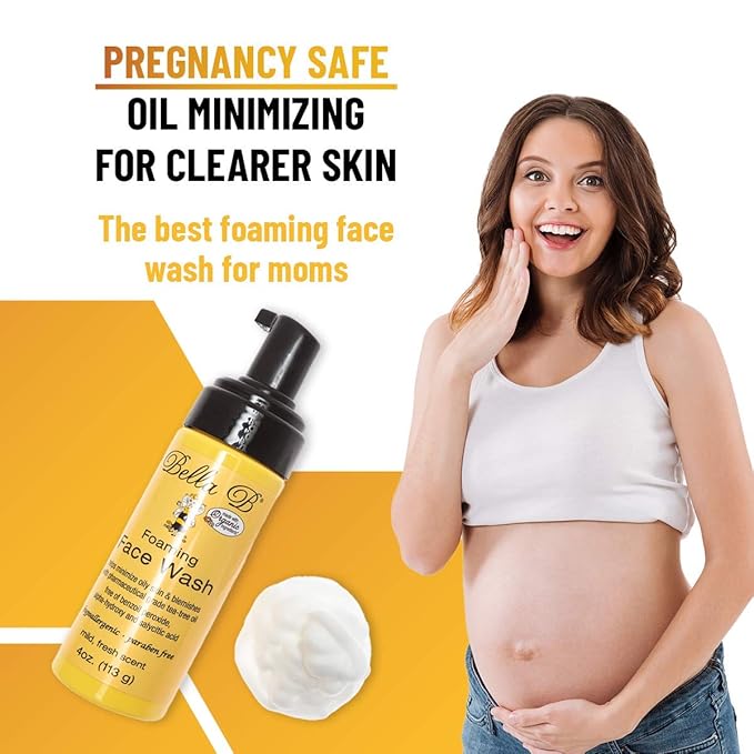 BELLA B Pregnancy & Beyond Essentials