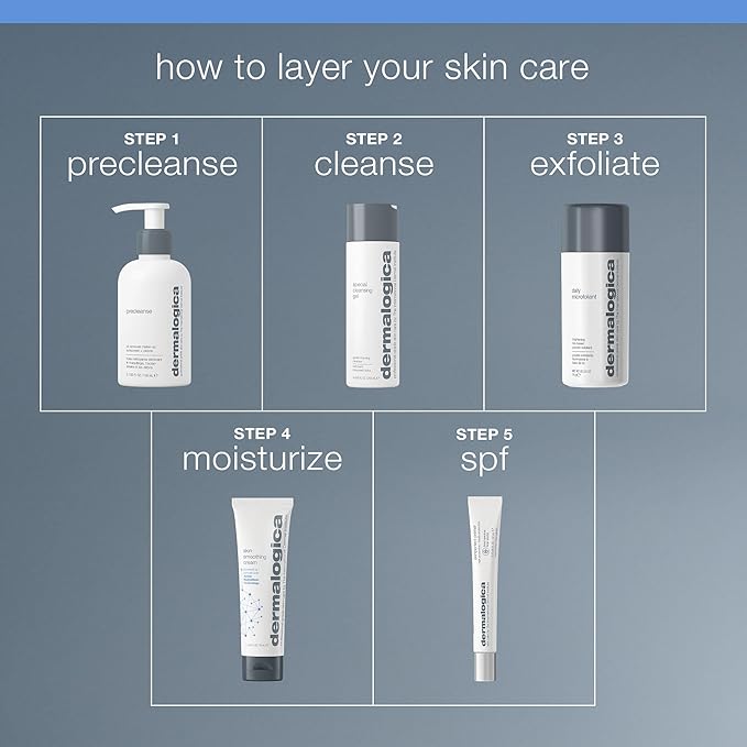 Dermalogica Skinperfect Primer SPF30, Anti-Aging Makeup Primer with Broad Spectrum Sunscreen - Brighten and Prime For Flawless Skin
