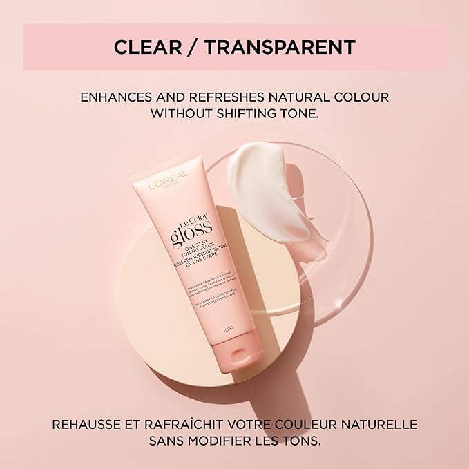 L'Oreal Paris Le Color One