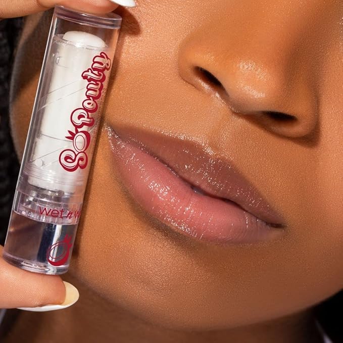 wet n wild Perfect Pout So Clear