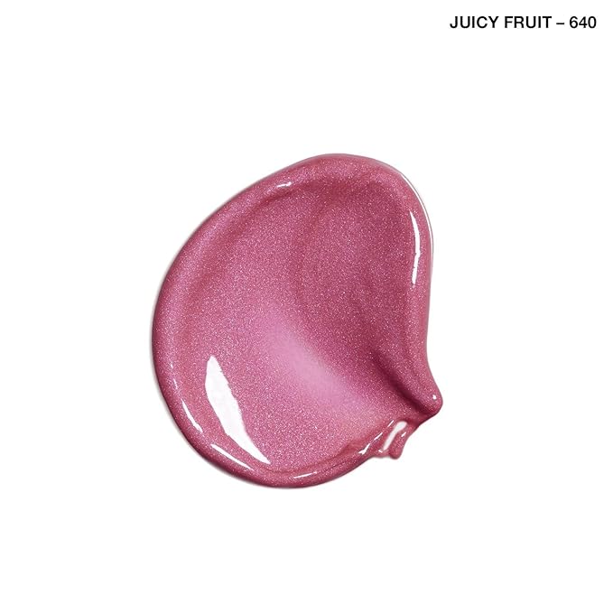 COVERGIRL Colorlicious Gloss Juicy Fruit 640, .12 oz (packaging may vary)