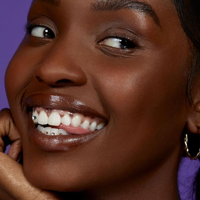 Sweet Lips in Just Juicy Overnight