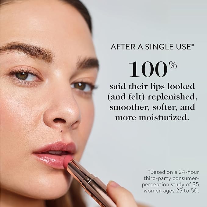 goop Beauty Tinted Lip Balm - oz