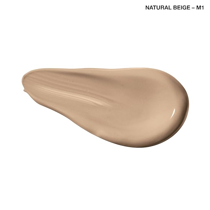 COVERGIRL Trublend Liquid Makeup Natural Beige M1 1