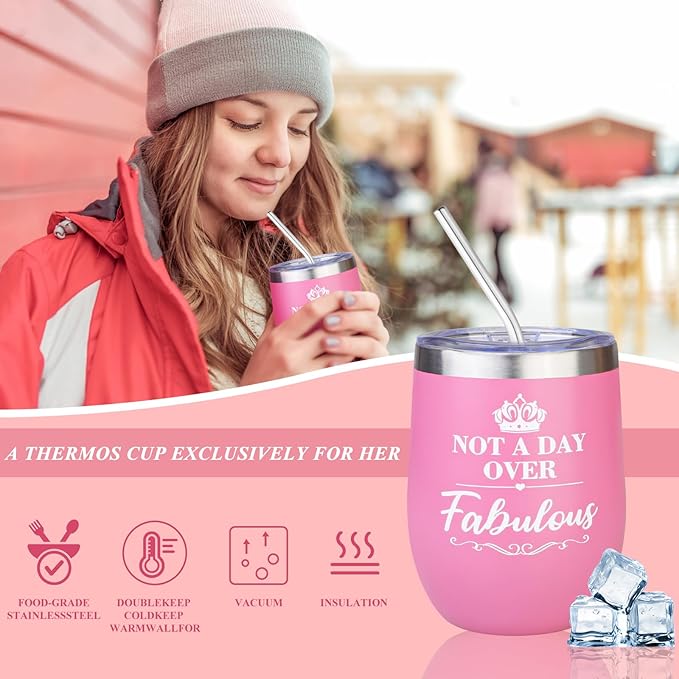 Birthday Gifts for Women - Gift