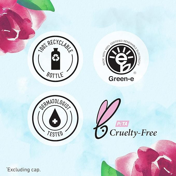 Herbal Essences Shampoo for Colored Hair, Paraben-Free, Color Me Happy, 29.2 fl oz (Pack of 2)