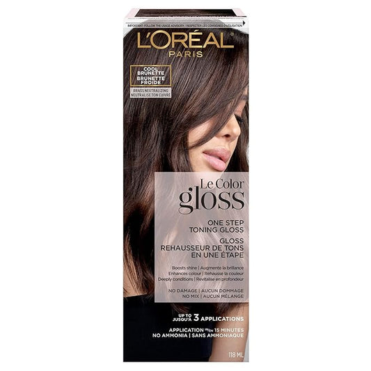 L'Oreal Paris Le Color One