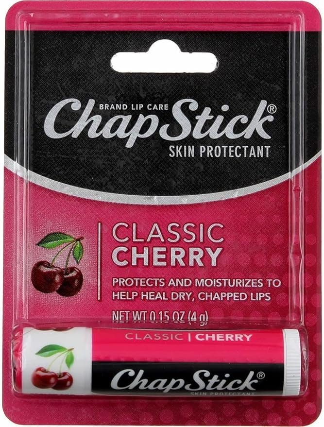 ChapStick Classic (1 Box of 12